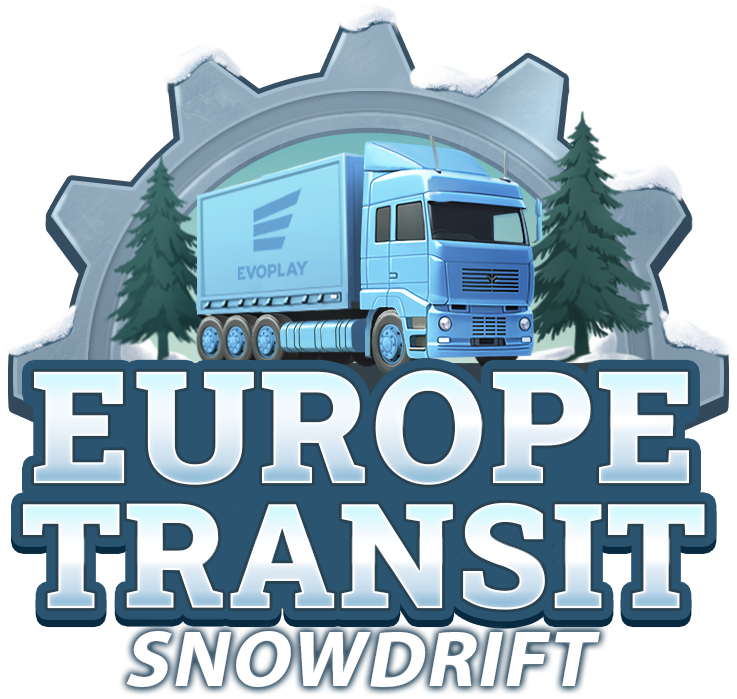 Europe Transit Snowdrift
